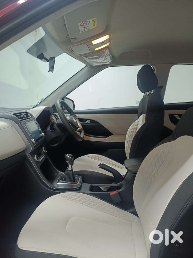 Hyundai Creta 1.5 S Petrol, 2020, Petrol