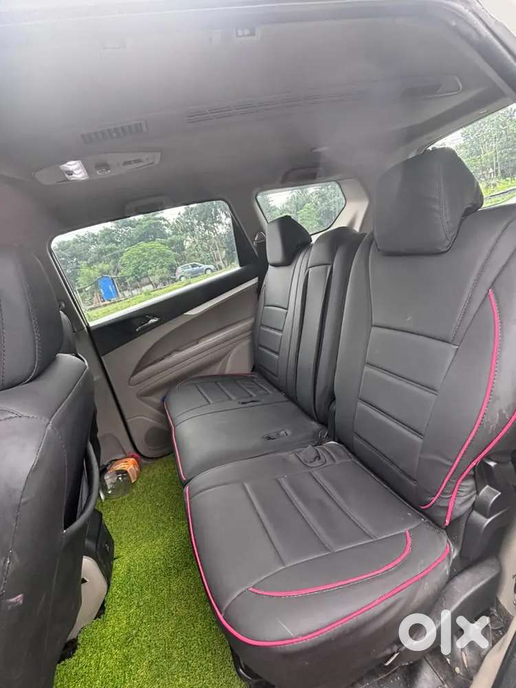Mahindra Marazzo 1.5 M6 2019