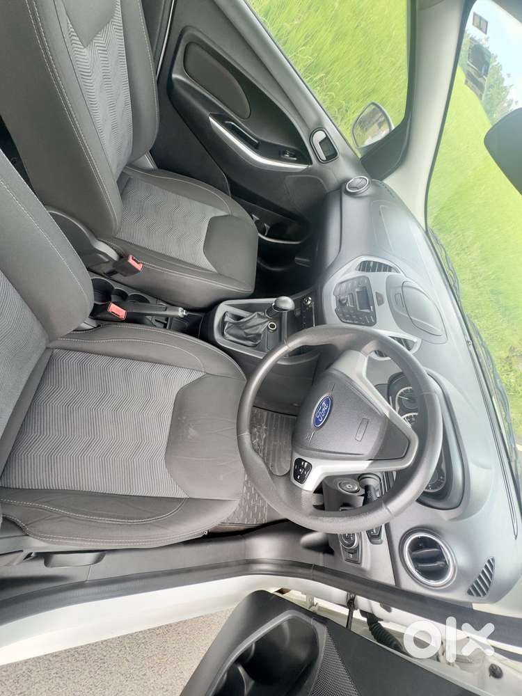 Ford Figo 1.5d Titanium Sports Pack, 2017, Diesel
