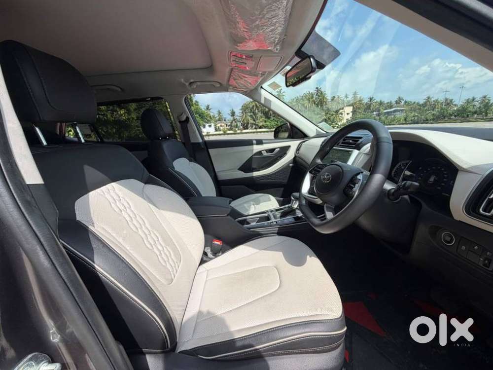 Hyundai Creta 1.6 Sx (o), 2023, Diesel