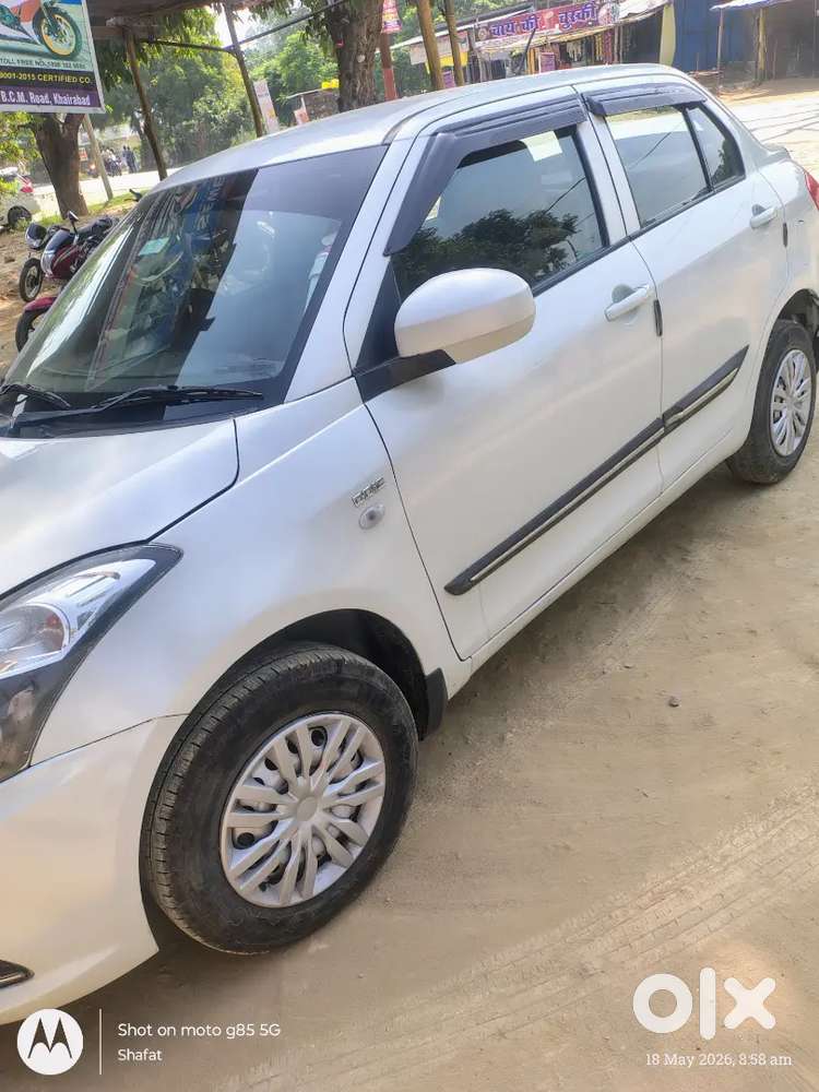 कोई कमी नहीं , साफ सुथरी गाड़ी है। बीमा के साथ