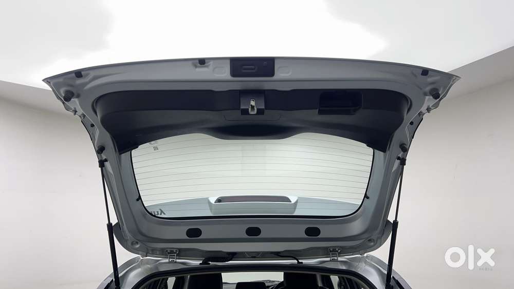 Maruti Suzuki Fronx Zeta 1.0 L Turbo 6at, 2023, Petrol