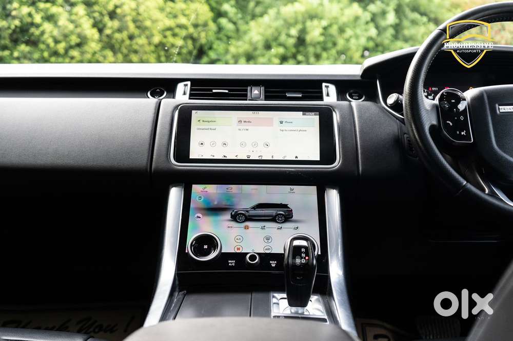 Land Rover Range Sport Se, 2020, Petrol