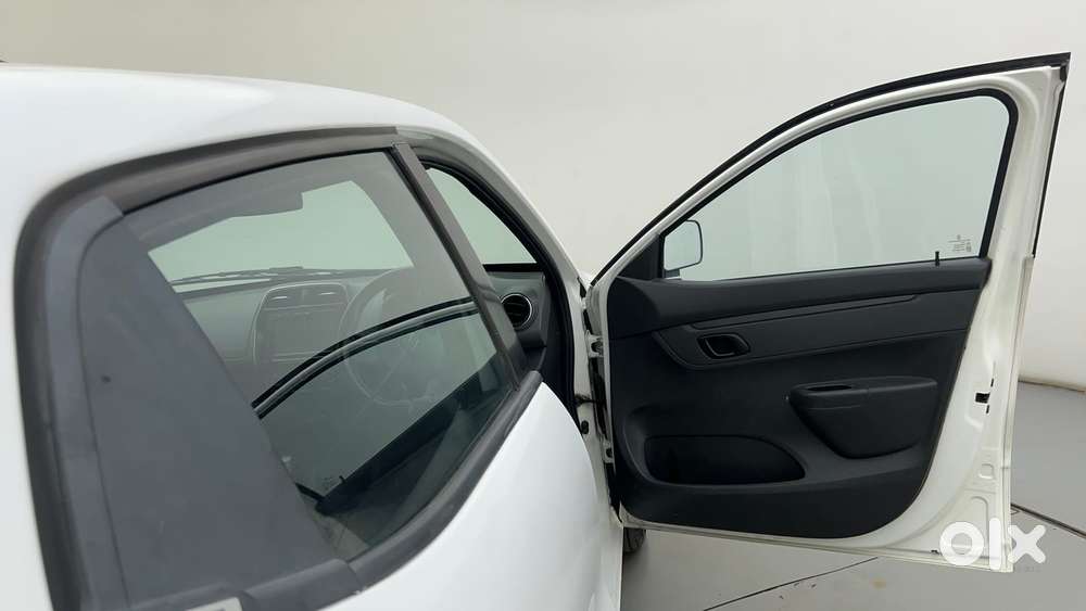 Renault Kwid 1.0 Rxt, 2015, Petrol