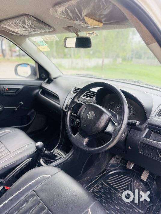 Maruti Suzuki Swift Ldi, 2014, Diesel