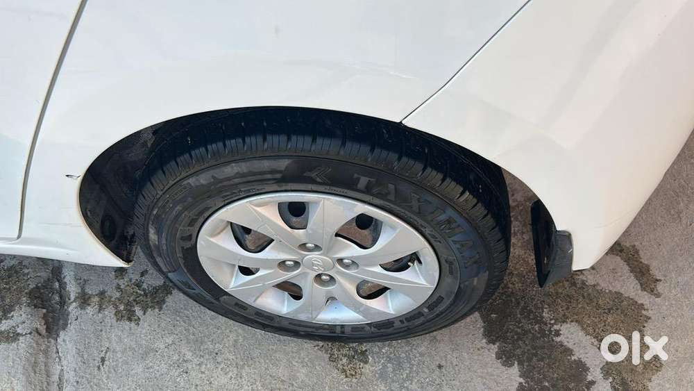 Hyundai I20 Disel Sportz,in Good Condition And Well Maintained