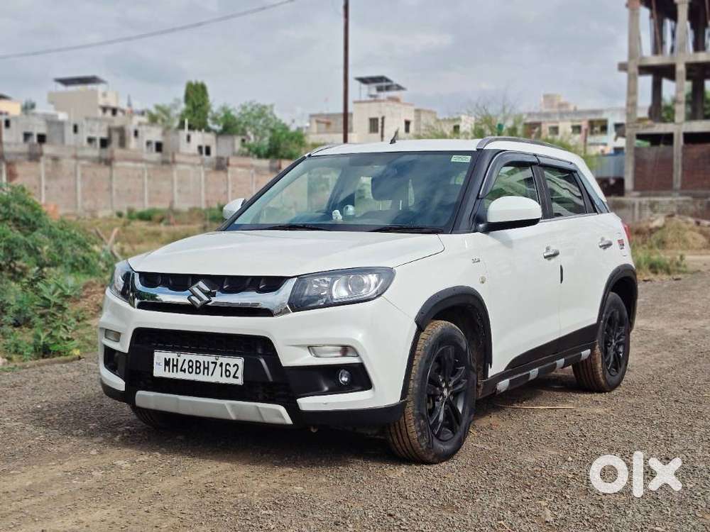 Maruti Suzuki Brezza Zdi, 2019, Diesel