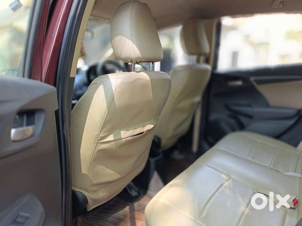 Honda Jazz 1.2 V I Vtec, 2017, Petrol