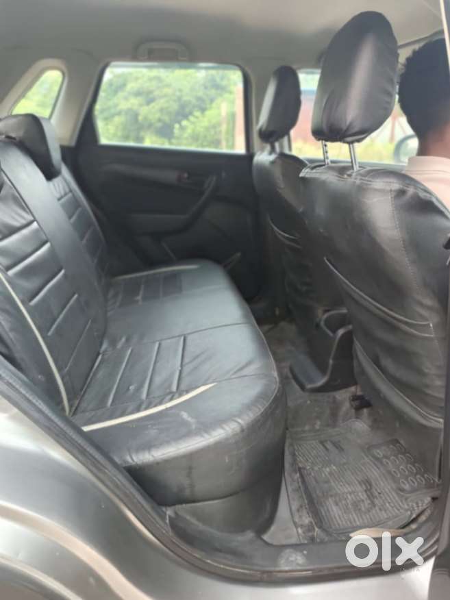 Maruti Suzuki Brezza Vdi, 2018, Diesel