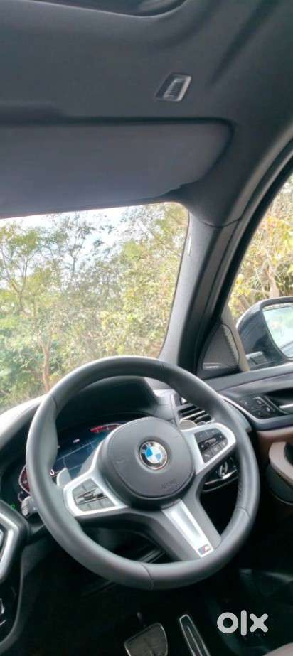 Bmw X4 M Sport X Xdrive30i, 2022, Petrol