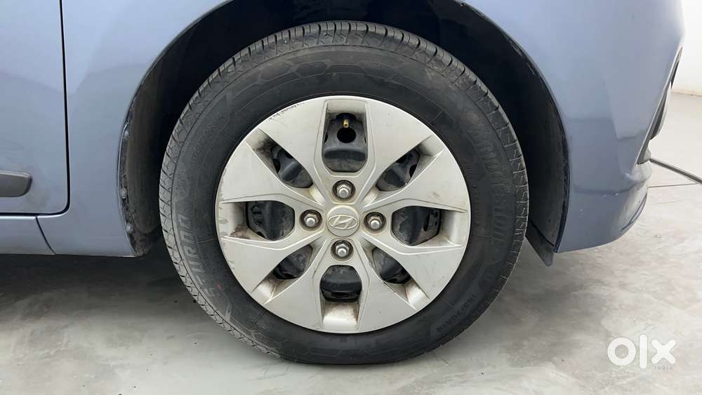Hyundai Xcent [ ] 1.2 S, 2015, Petrol