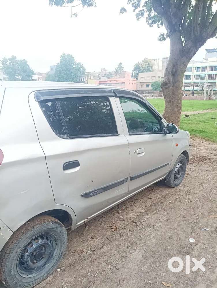 Maruti Suzuki Alto 2014 Petrol