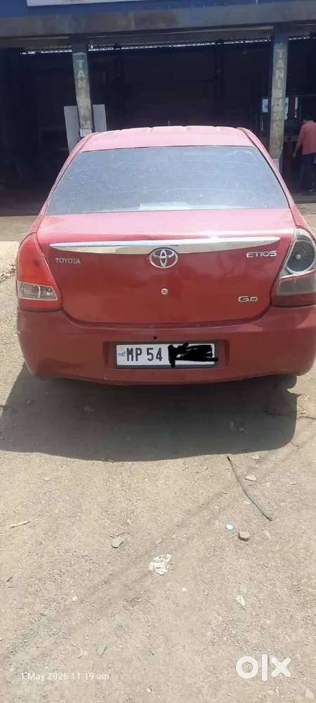 Mileage Machine 28kmpl
