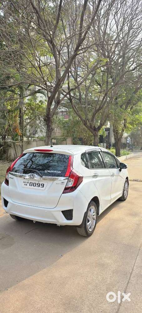 Honda Jazz V, 2019, Petrol