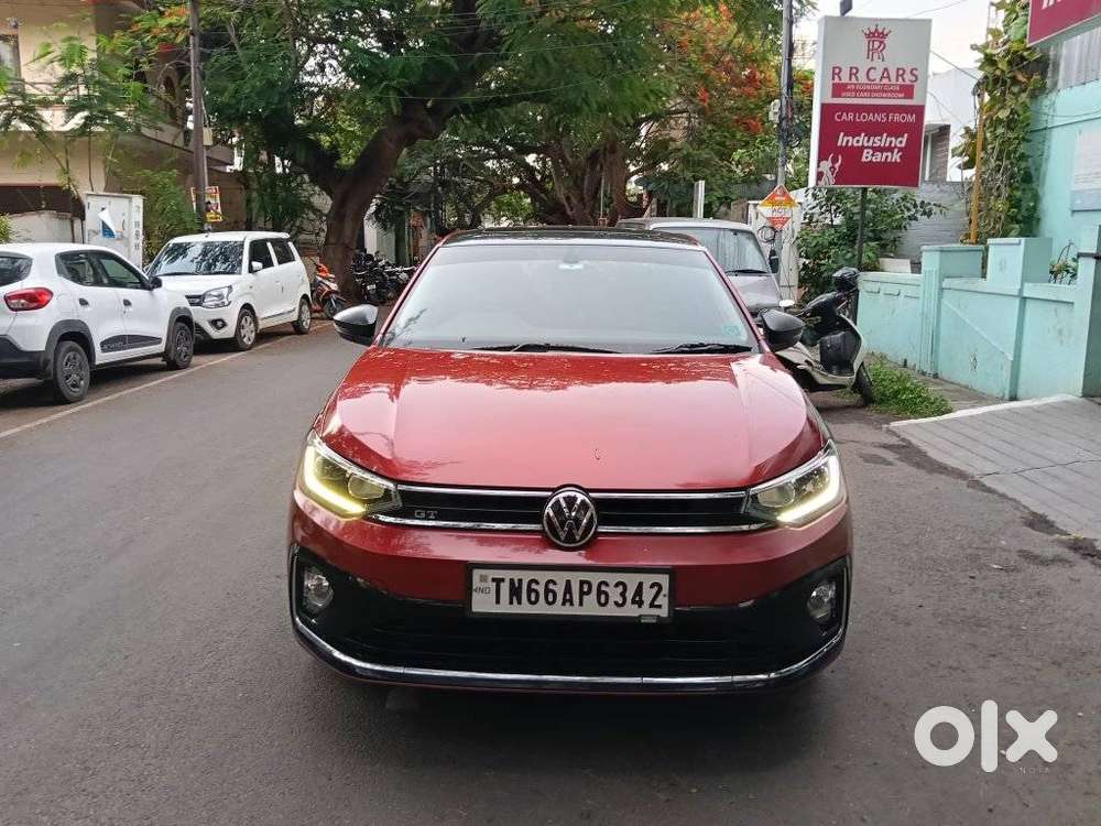 Volkswagen Virtus Gt Plus 1.5 Mt, 2023, Petrol