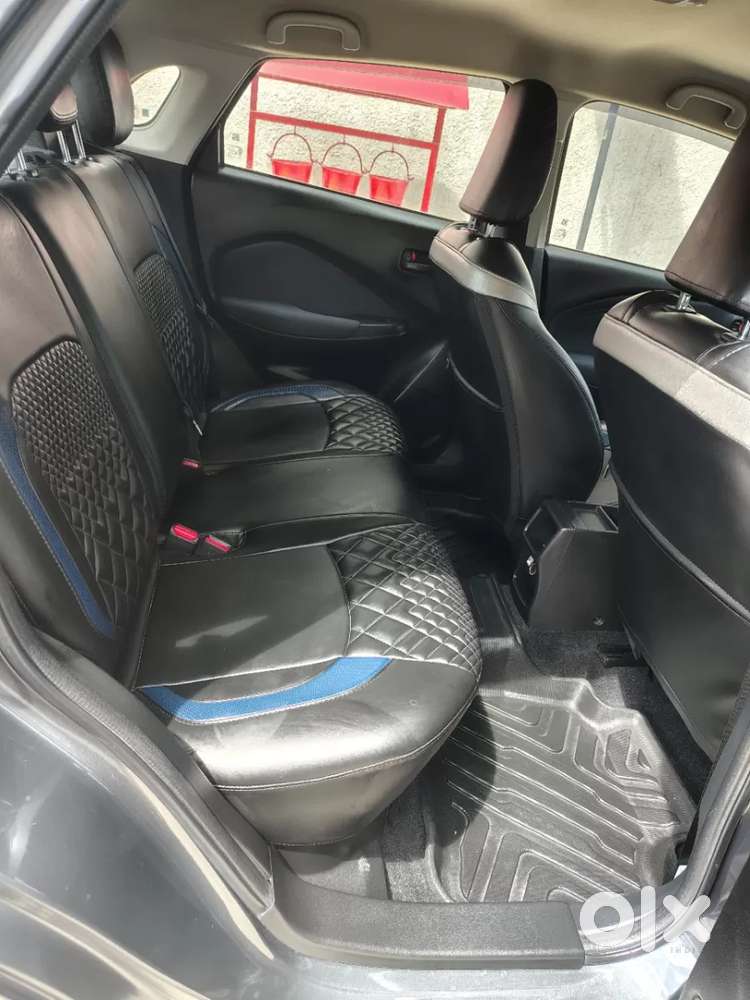 Maruti Suzuki Baleno Delta, 2024, Petrol