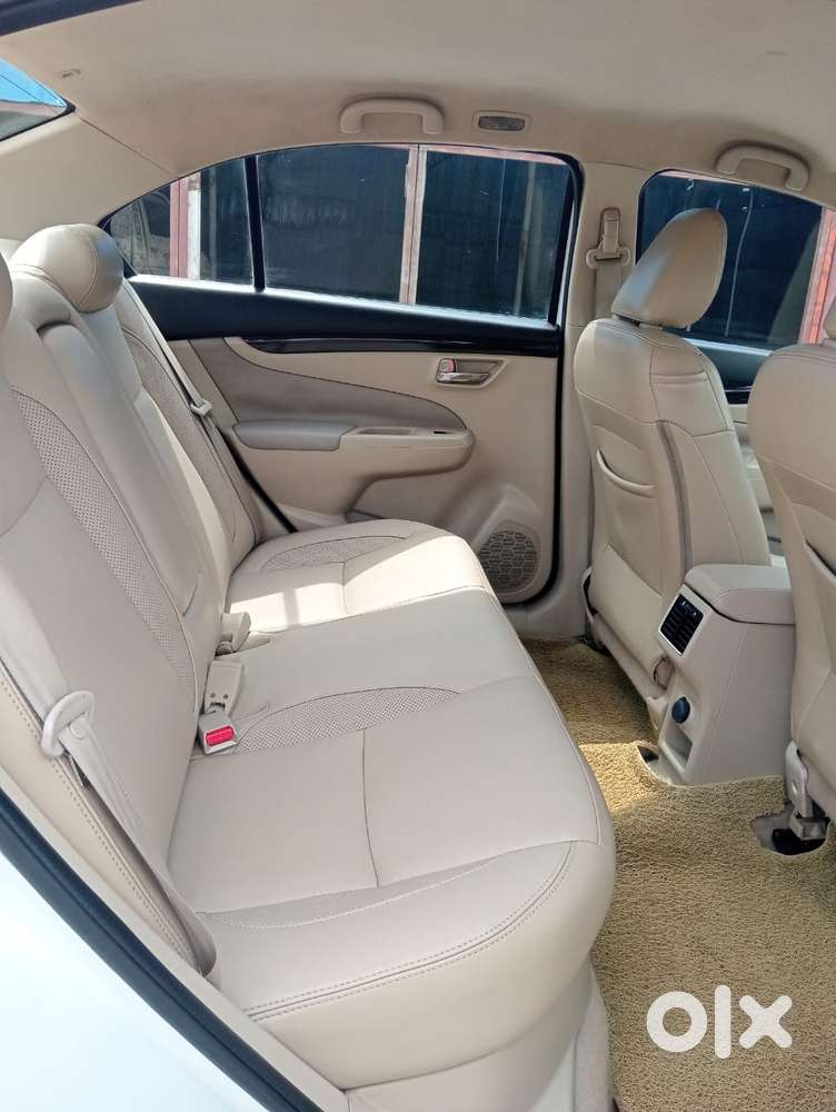 Maruti Suzuki Ciaz Zxi Plus, 2015, Petrol