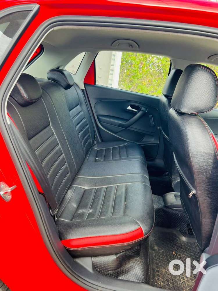 Volkswagen Polo 1.0 Mpi Trendline, 2021, Petrol
