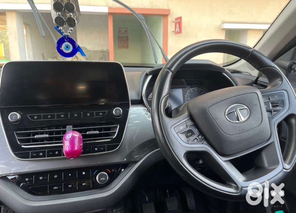 Tata Harrier Diesel 2020 Dark Edition