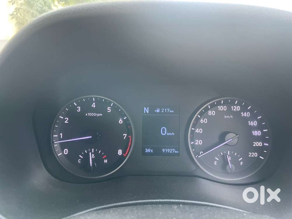 Hyundai Verna Fluidic 2017