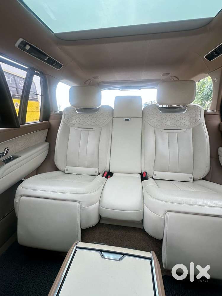 Land Rover Range Sv Lwb 3.0 Diesel, 2023, Diesel