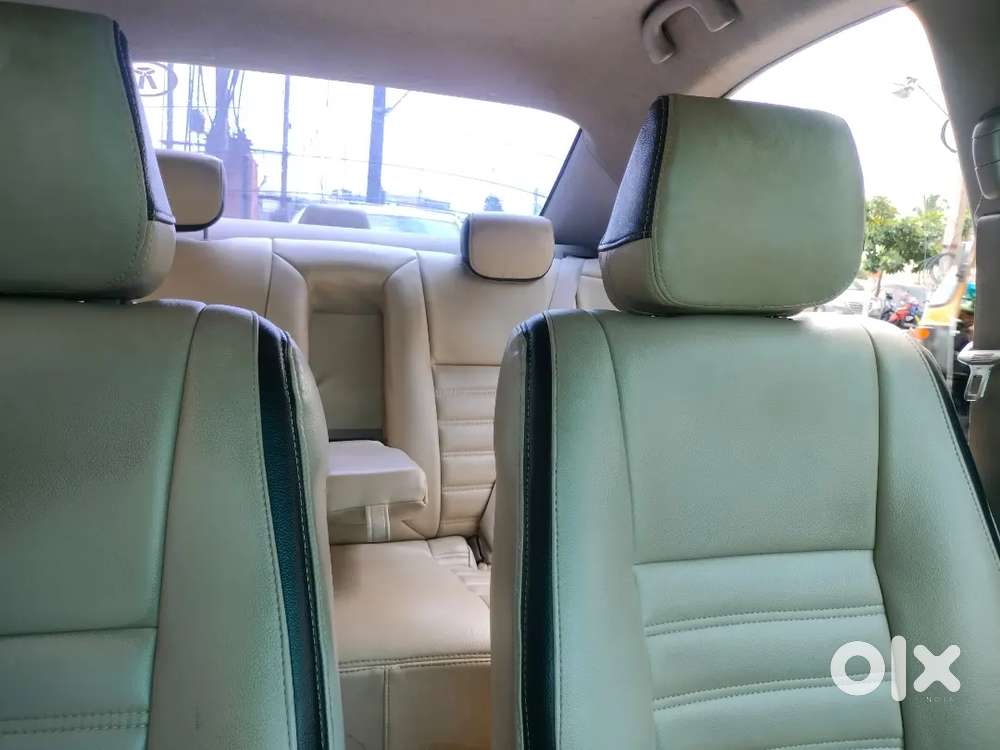 Maruti Suzuki Sx4 2010 Year Petrol