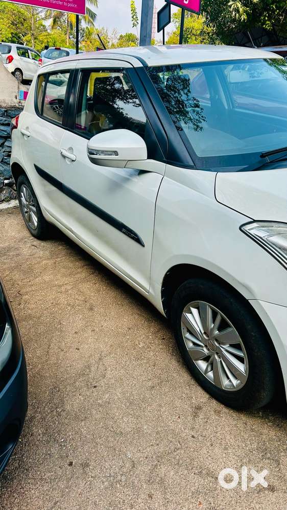 Maruti Suzuki Swift Diesel In Good Condition