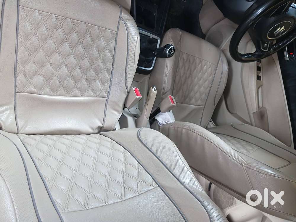 Maruti Suzuki Dzire 2018 Cng & Hybrids Well Maintained