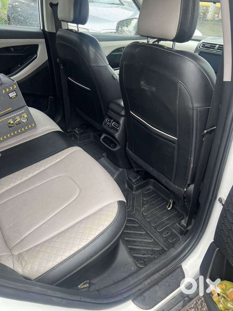 Hyundai Creta 1.5 Ex Diesel, 2021, Diesel