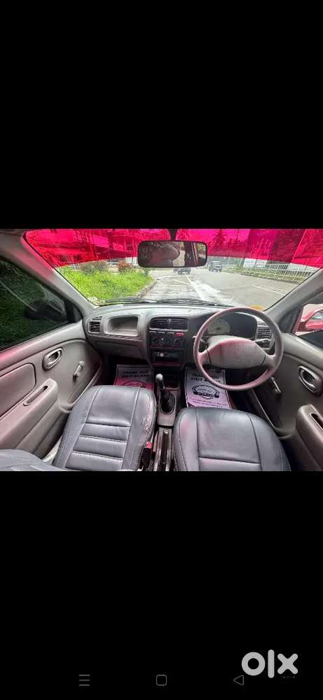 Maruti Suzuki Alto 2008 Petrol 145000 Km Driven