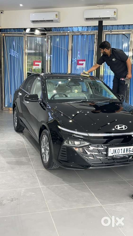 Verna 1.5 Sx 2024