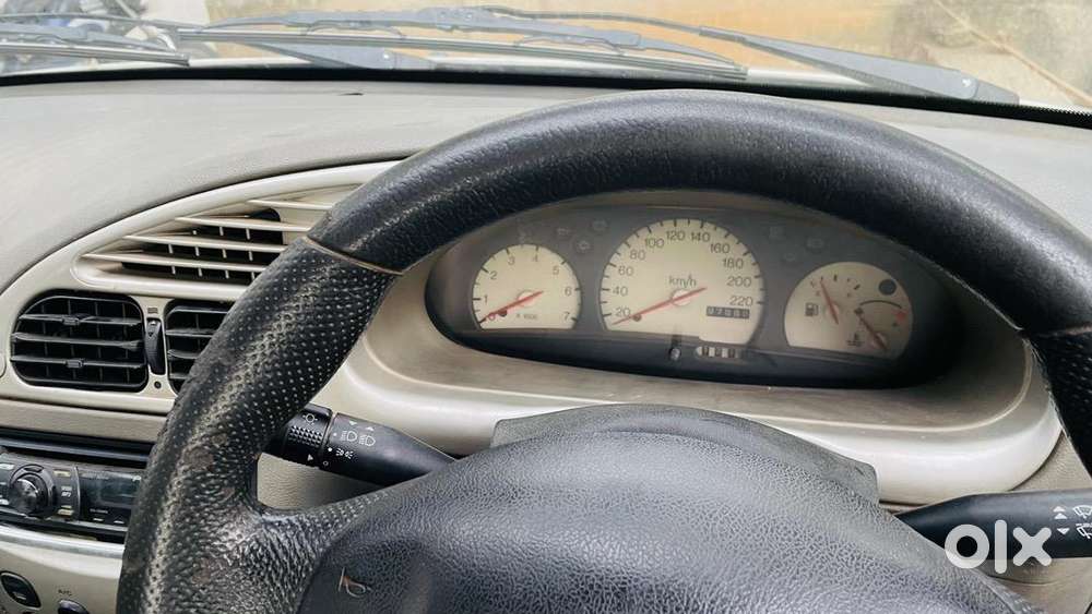 Ford Ikon 2003 Diesel 97972 Km Driven
