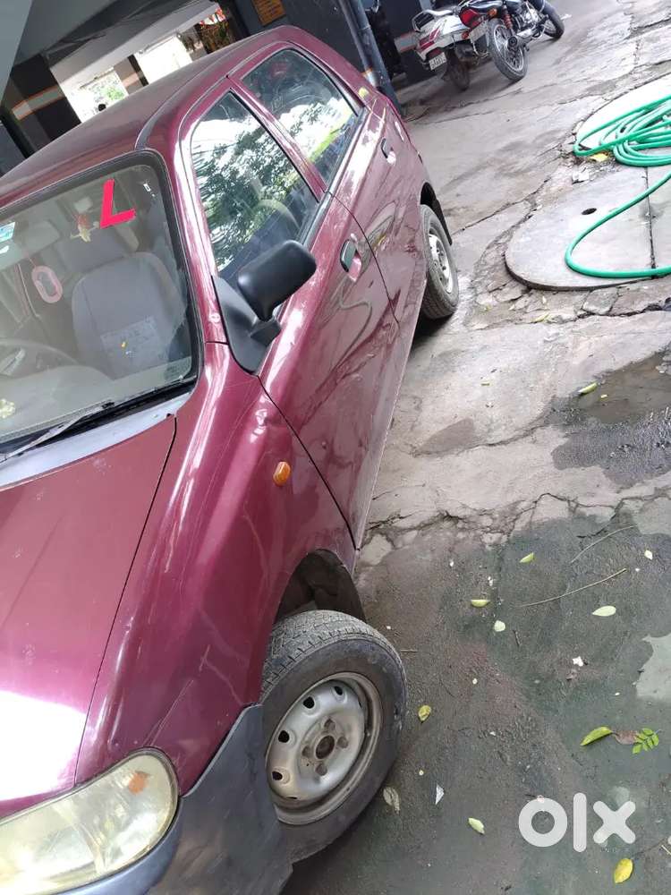 Maruti Suzuki Alto 2006
