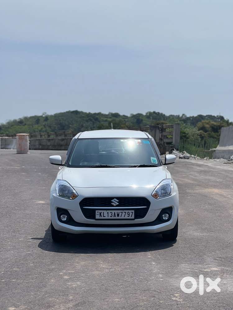 Maruti Suzuki Swift Amt Zdi Plus, 2023, Petrol