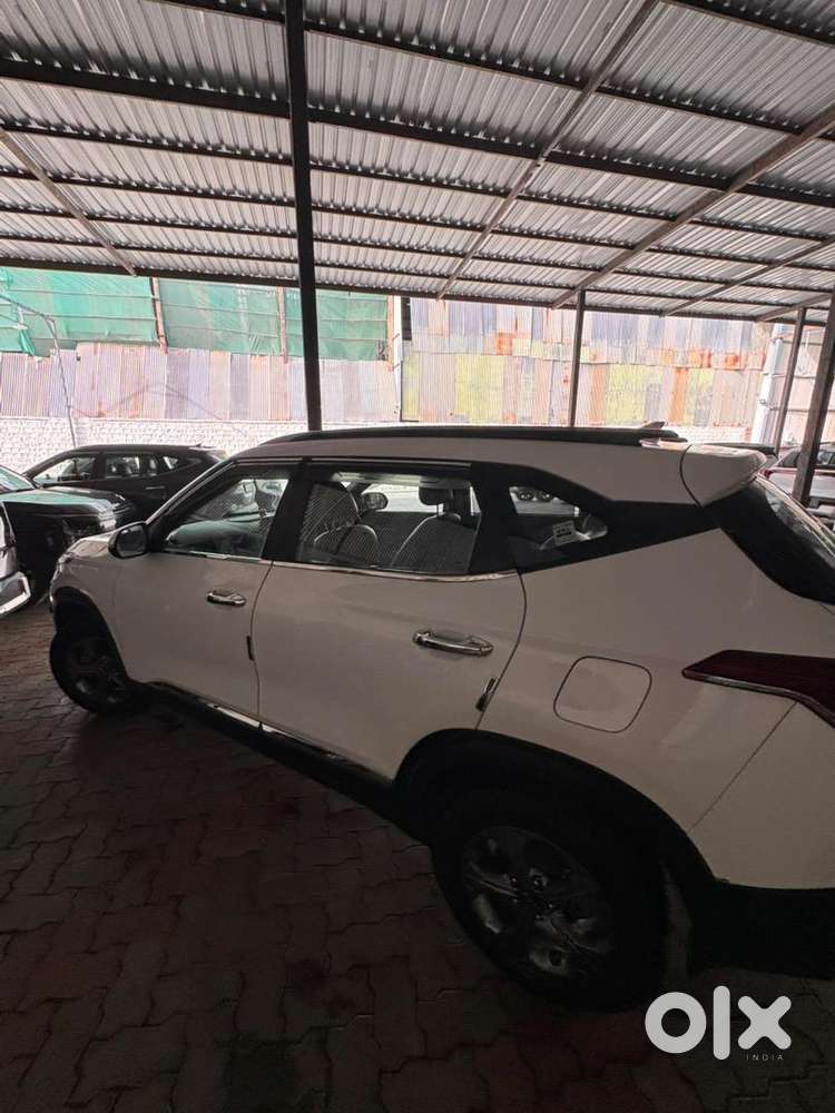 Kia Seltos 2023 Petrol 69000 Km Driven