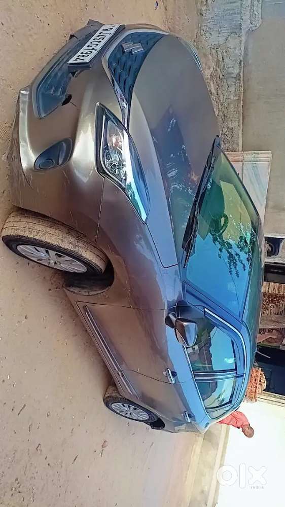 Maruti Baleno 1.3 Delta 2019 Model