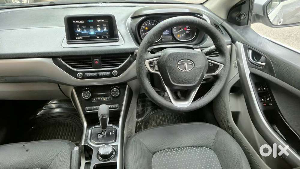 Tata Nexon 1.5 Revotorq Xza Plus, 2018, Diesel