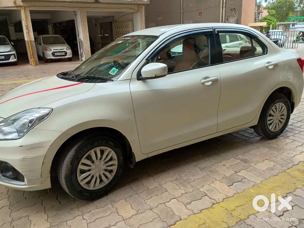 Maruti Suzuki Dzire 2021 Manual Petrol