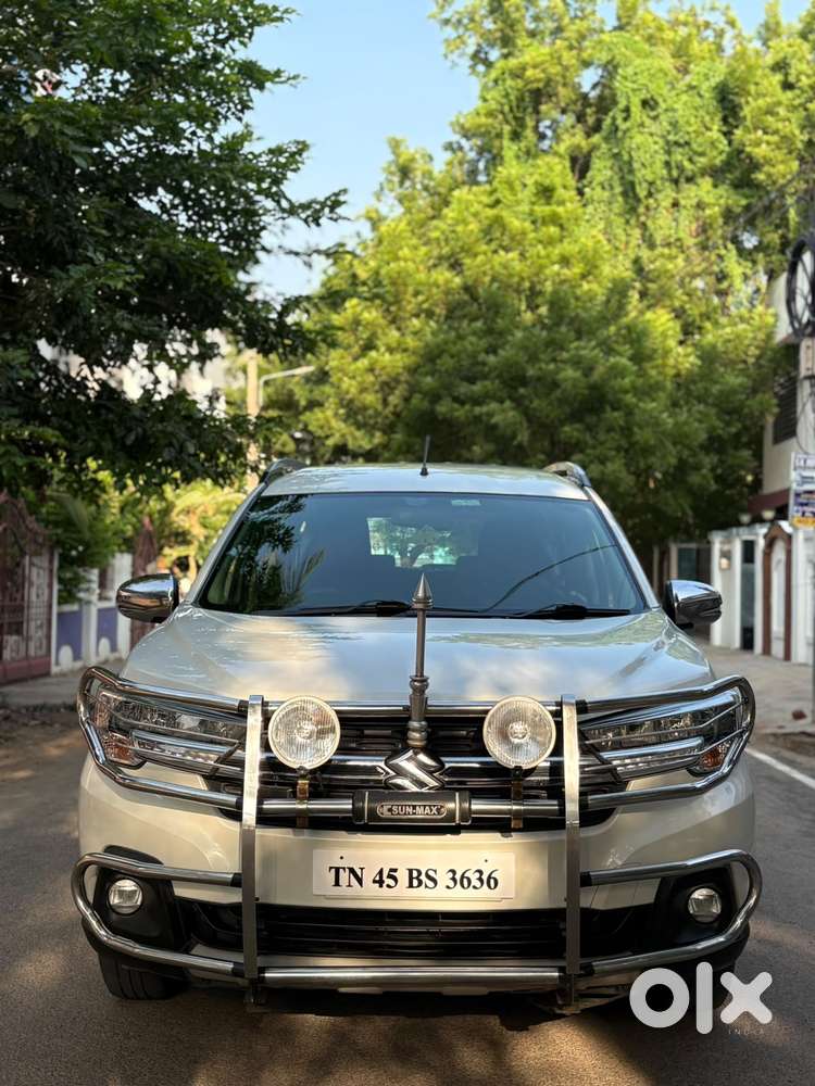 Maruti Suzuki Xl6 1.5 Zeta Mt, 2020, Petrol
