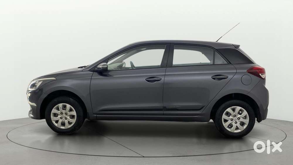 Hyundai Elite I20 Sportz 1.2, 2017, Petrol