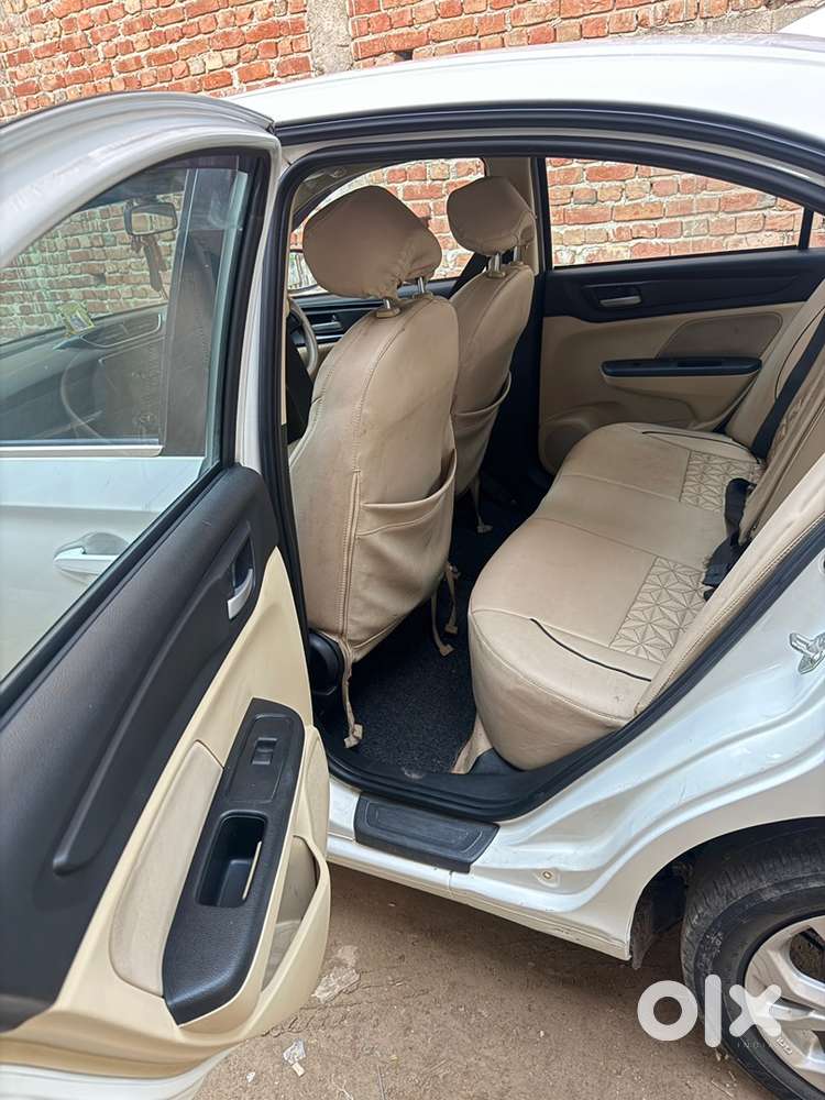 Honda Amaze Vx Petrol Manual 2020
