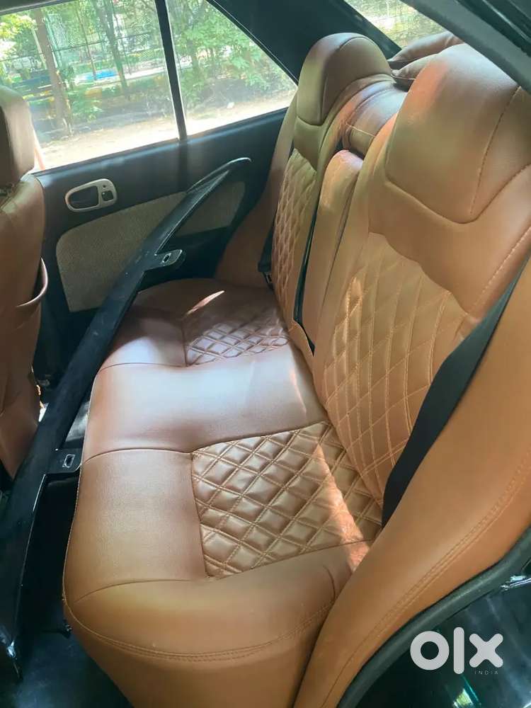 Maruti Suzuki Esteem Vxi 2007