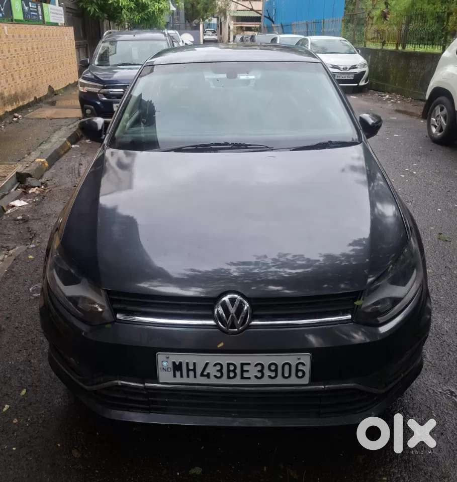 Volkswagen Ameo 1.2 Mpi Highline, 2016, Petrol