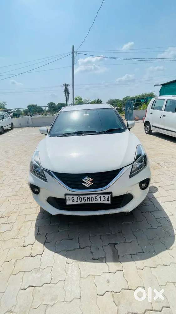 Genuine Car