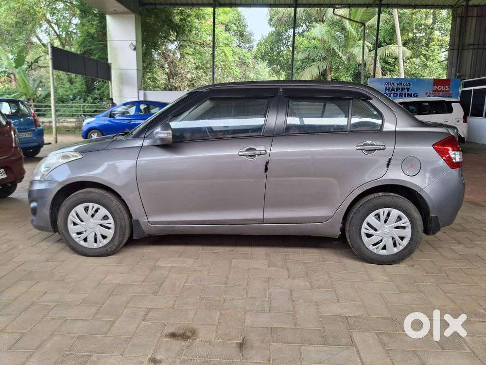 Maruti Suzuki Dzire
