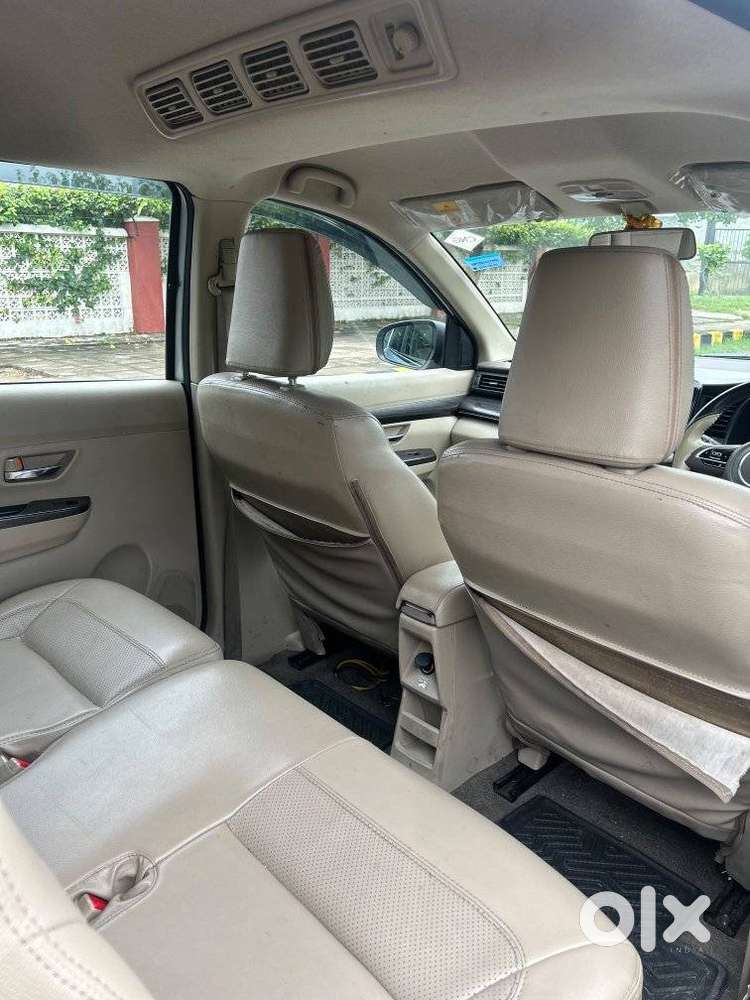 Maruti Suzuki Ertiga Vxi Cng, 2022, Cng & Hybrids