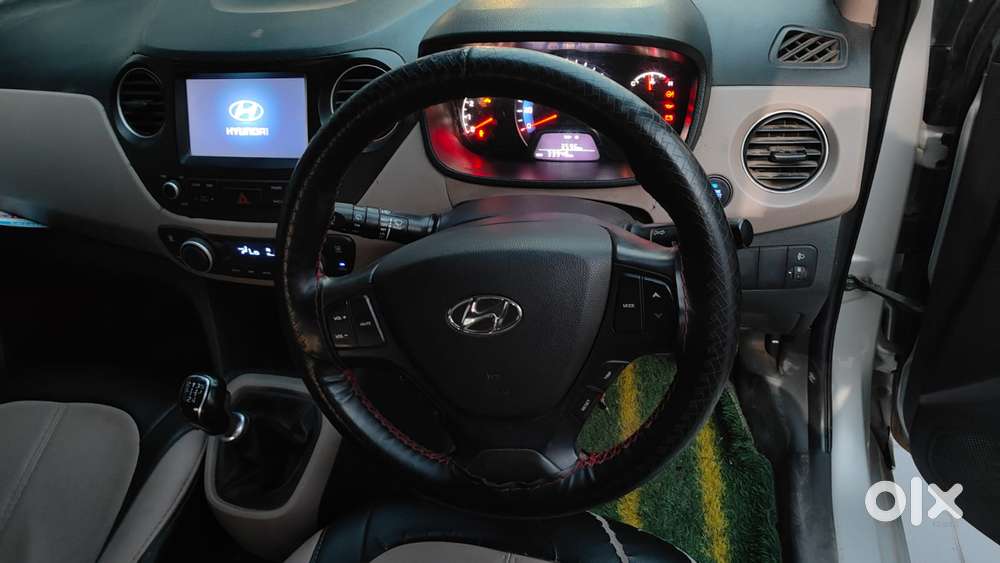 Hyundai Grand I10 1.2 Crdi Asta, 2018, Diesel