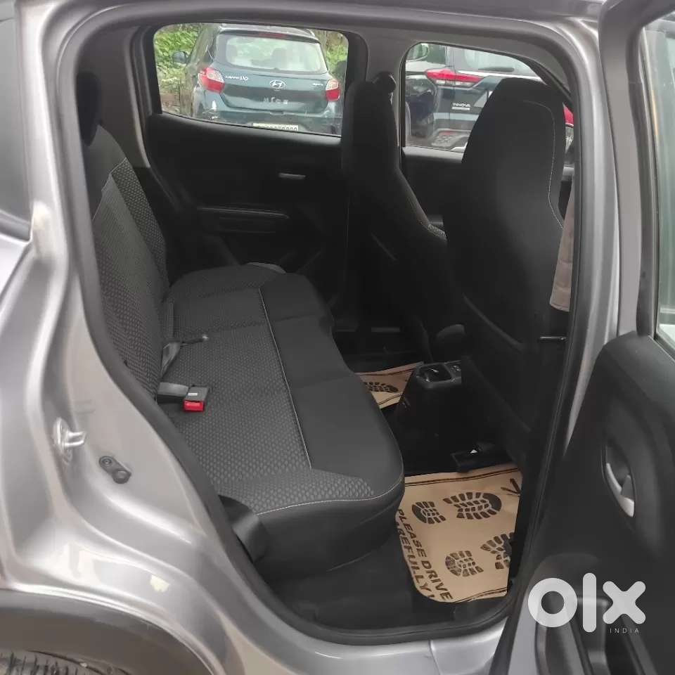 Citroen C3 Feel 1.2 Petrol, 2022, Petrol
