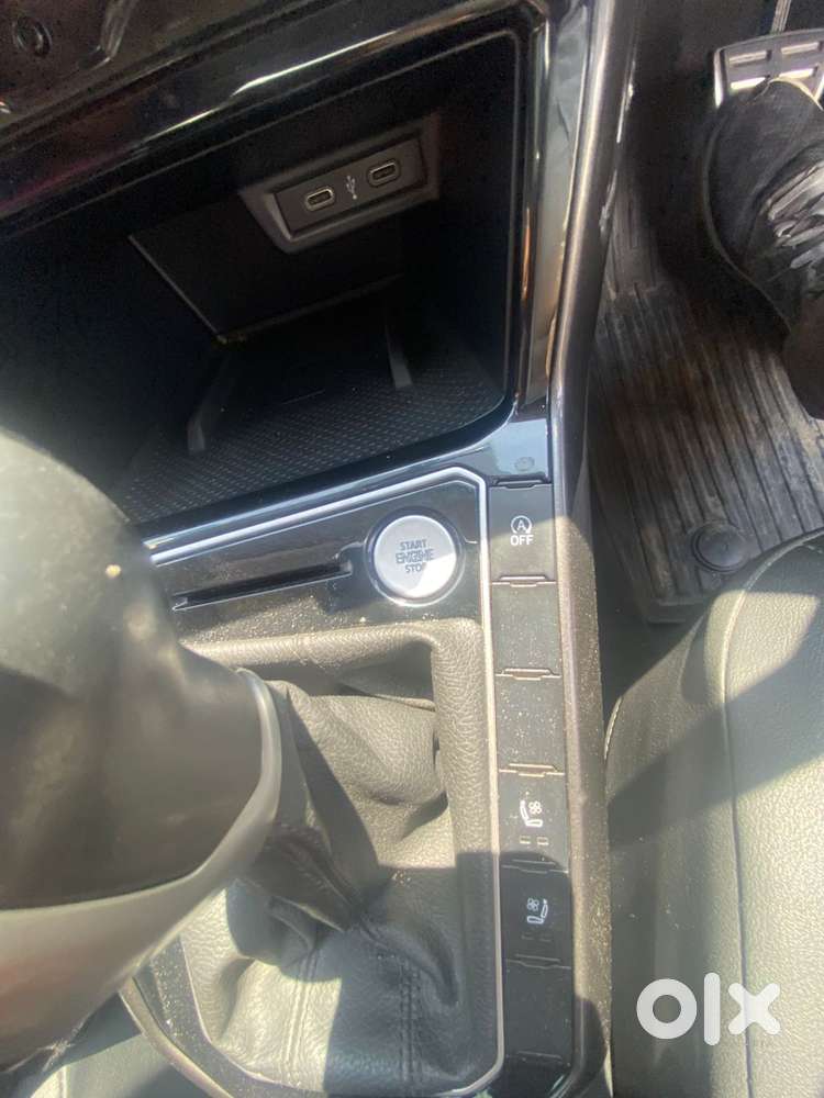 Volkswagen Virtus Gt Plus 1.5 Tsi Evo Dsg (electric Seats), 2023, Pe..