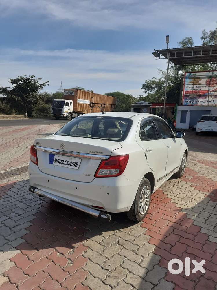 Maruti Suzuki Swift Dzire Vdi Optional, 2018, Diesel